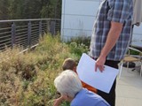 Cook Inlet Green Roof & Community Gardens