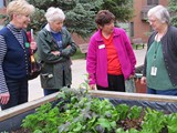 Senior Center, AHFC Senior Housing Chugach View & Manor