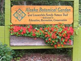 Alaska Botanical Garden