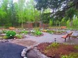 Alaska Botanical Garden