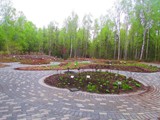 Alaska Botanical Garden