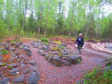 Alaska Botanical Garden